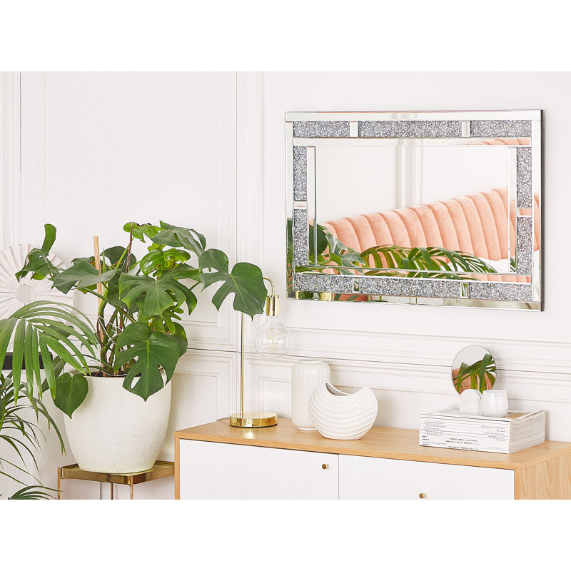 Rouse Flat Wall Mirror