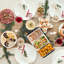 Compact Buffet Server & Warming Plate 3L