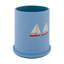 Jonathan Adler Playa Leather Pen Holder