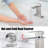Single-Hole Single-handle Bathroom Faucet-64159830