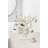 Ornament Trees 2" Porcelain Figurine