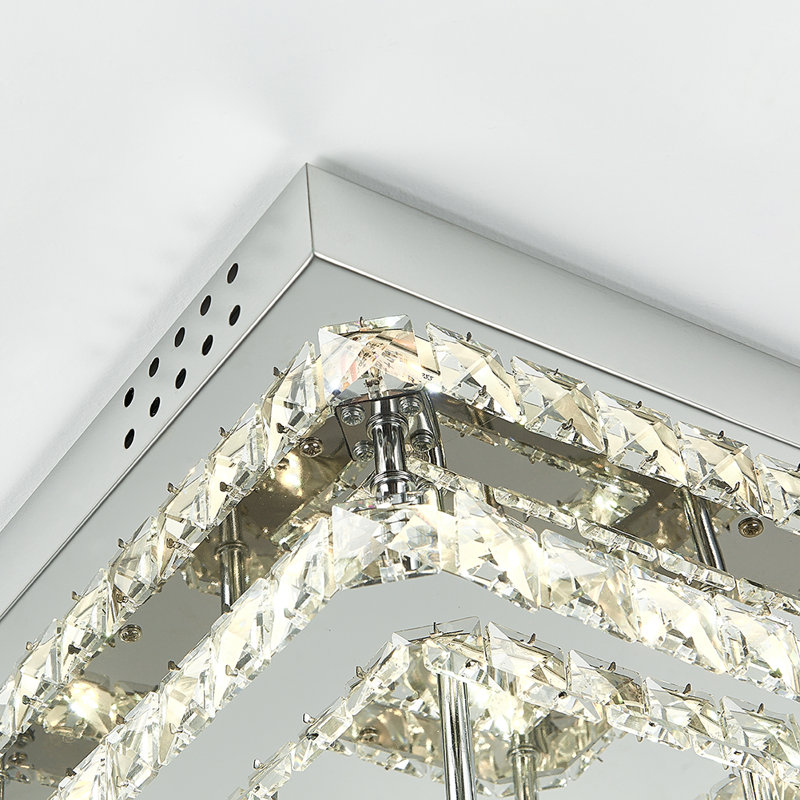 LED Flush Mount