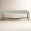 Banc rembourré Braylon-1850352673