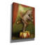 "Epus Graffiti" Circus Elephant "par John Hovenstine, art mural sur toile, 12 po x 16 po-924759314