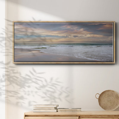 " Soft Twilight "