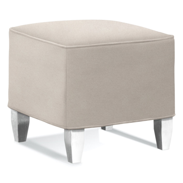 Brooklyn Upholstered Ottoman