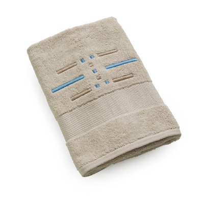 Ardus Plush Hand Towel