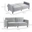 3 Seater Sofa Bed-83781371