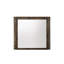 Miroir de meuble-lavabo Elettra