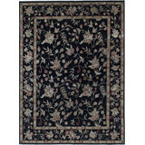 One-of-a-Kind 9' X 12'1" Area Rug