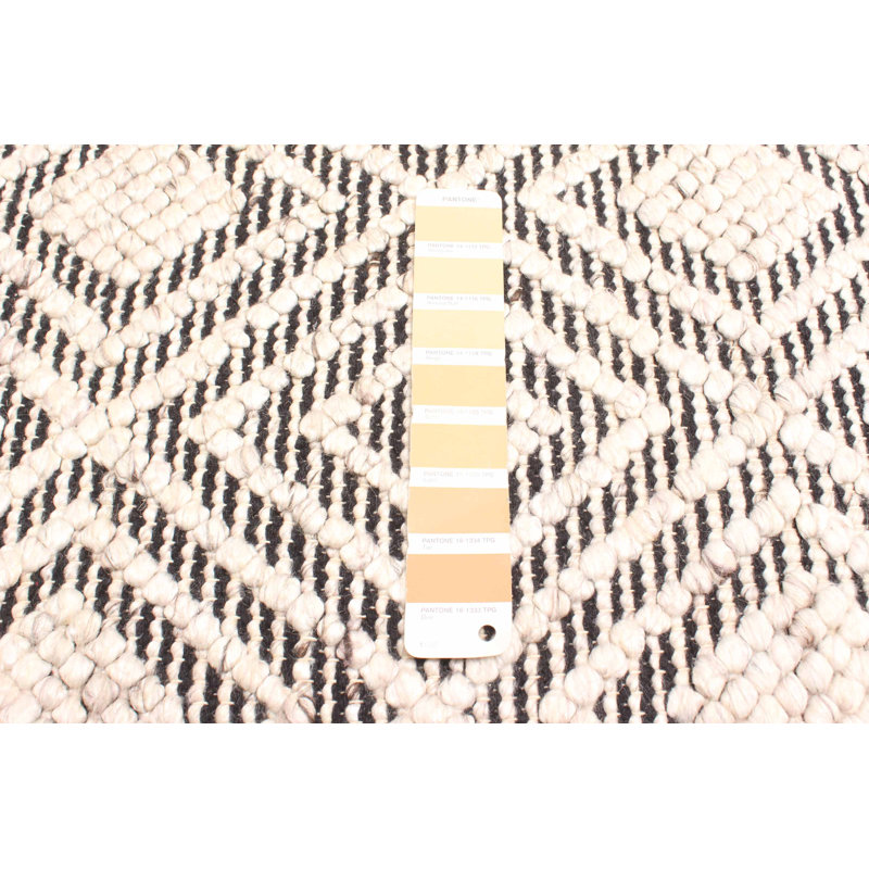Sienna Beige Rug 5'3" x 7'6"
