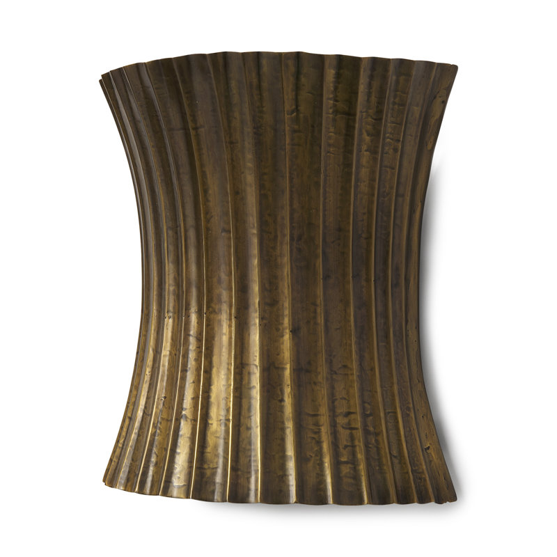 Armed Sconce