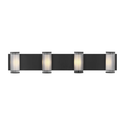 Esfera 4 - Light LED Bath Bar