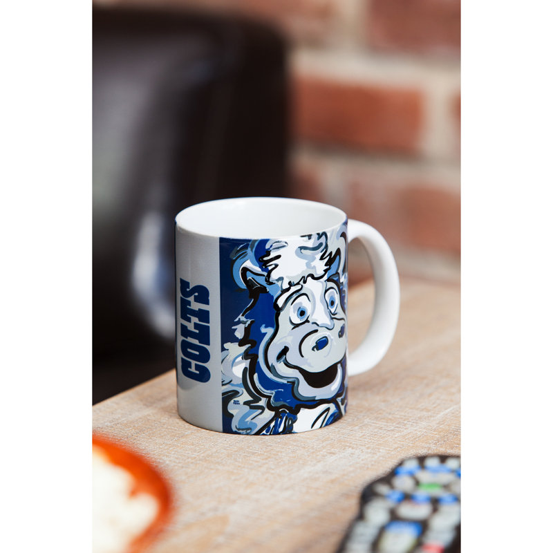 Jacco Ceramic Coffee Mug