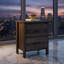 Table de chevet Toolless