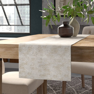 Chemin de table Edmundson