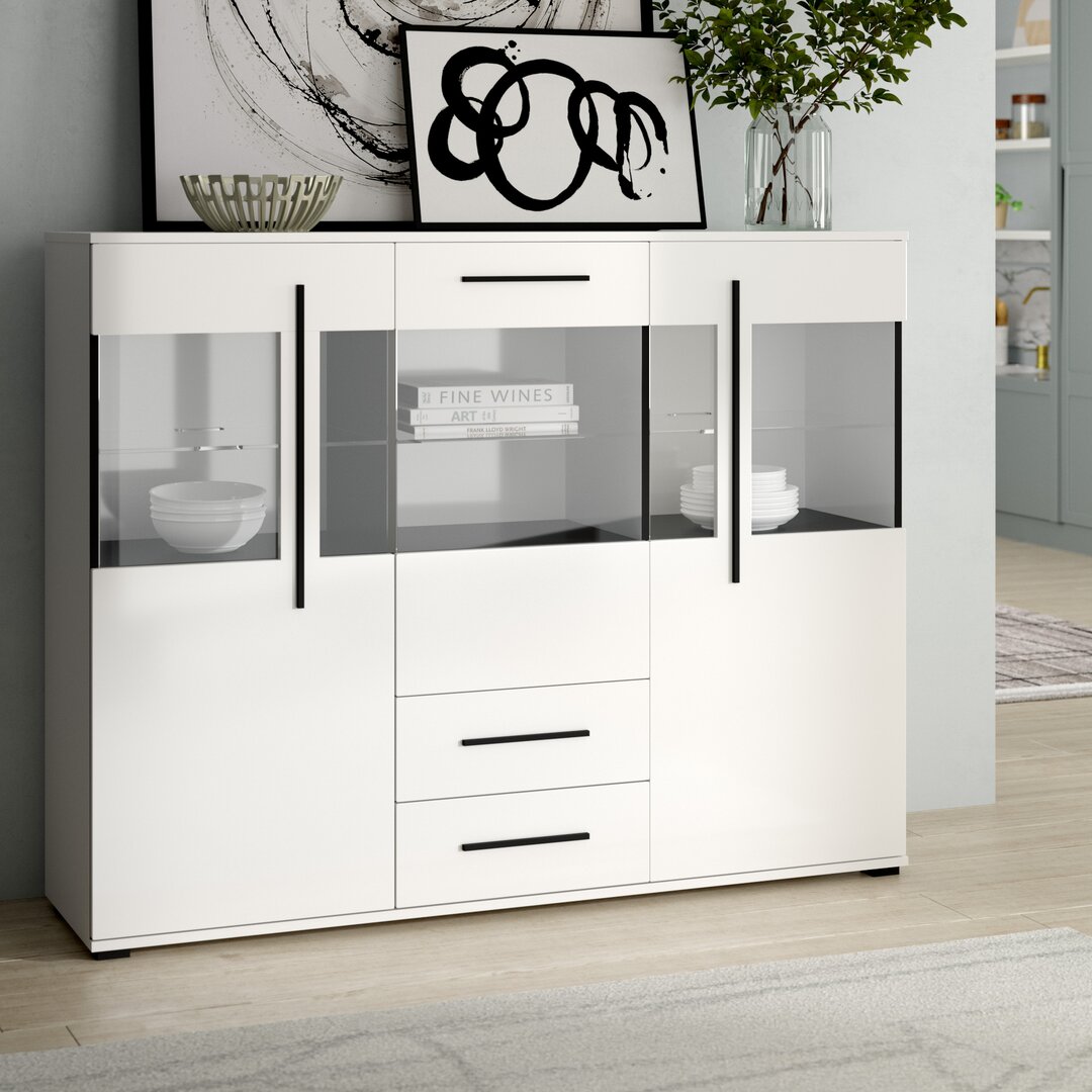 Highboard Viesville 160 cm