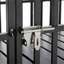 Cage pour chien 52 po
