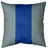Argent / Bleu à domicile