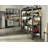 Rack Shelf Liner For 24" Shelves