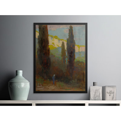 No Frame Print