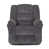 Gray Polyester