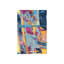Blue Pineapple Bliss Print by Barclay Butera-30726537-30726541