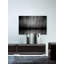 «Wispy Trees Reflect II», reproduction de photo sur aluminium brossé-23857560