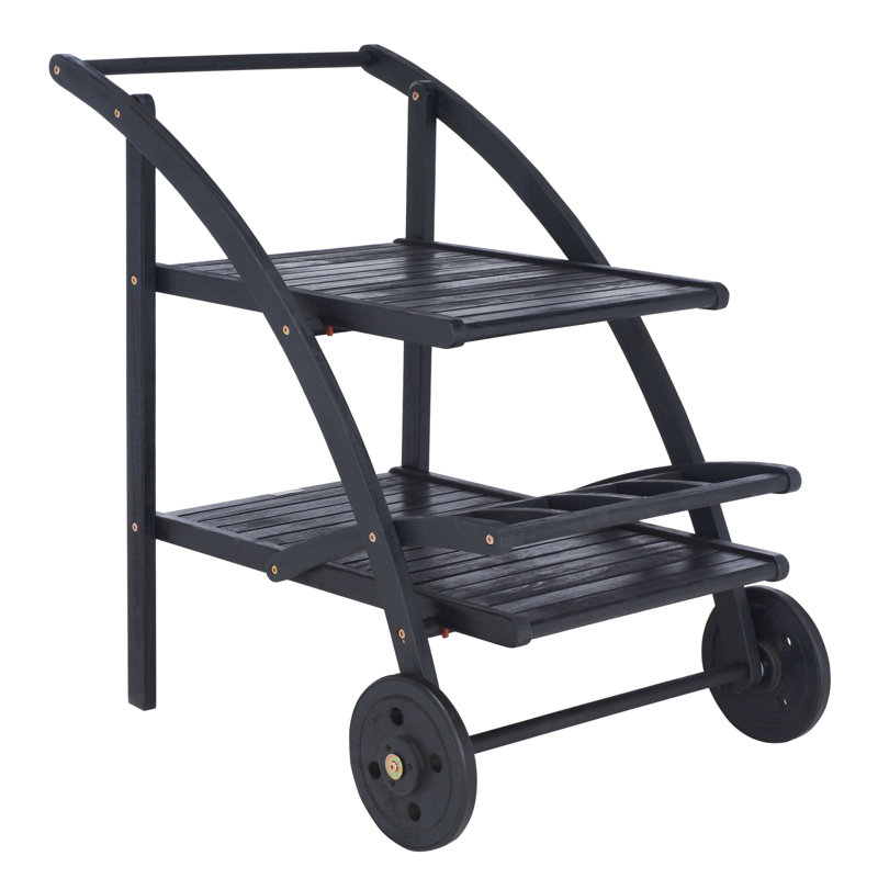 Lamariyah Bart Cart, Noir