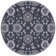 Arnedra Hand Tufted Wool Oriental Indoor Rug