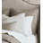 Hansel by De Medici Flannel Sham-40207094-40207095