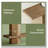 2-Tier Bedside Table,Sofa Table,Console Table