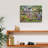 " Farmhouse Quilts " by Bigelow Illustrations-750969598