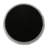 Charming Button- Smoke Velvet With Tempered Glass, 30" W X D 14.76" H, Color Option Luxury Modern , Button Glass Top, 30X30x14.76 Inches,