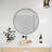 Recessed or Surface Mount Framed Medicine Cabinet-80864749