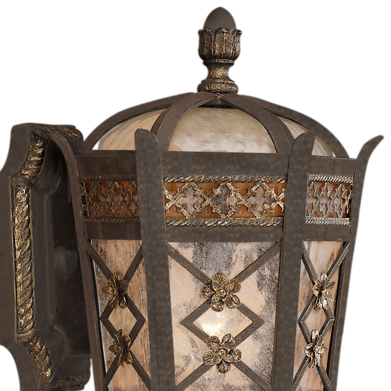 Chateau Wall Light