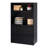Albertson 36'' Wide 2 - Drawer Filing Combo Unit