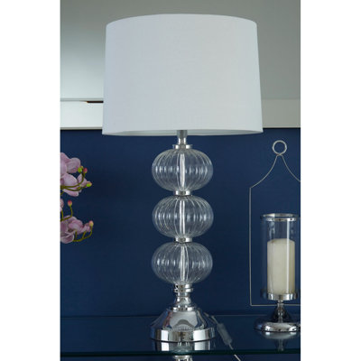 Allen Table Lamp