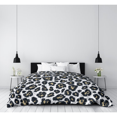 Housse de couette simple