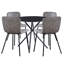 Mose 4 - Person Dining Set-105703423