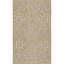 Rhodes Hand-Tufted Cut/Loop Pile Textured Medallions Wool Rug-278370871