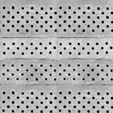 Mrs Paranjape Papers Stitched 10' L x 24" W Wallpaper Roll