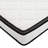 Queen Mattress, 12 Inch Queen Hybrid Mattress In A Box,  Individually Wrapped Pocket Coils Innerspring Mattress, Medium Firm, Pressure Relief & Breathable Comfort, Certipur-US, OEKO-TEX-117336065-117336067