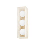 Budnick 3 - Light Bath Bar