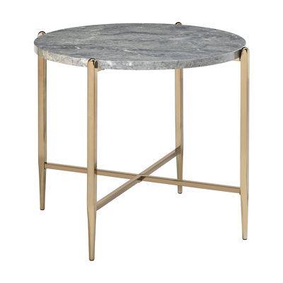 Table de bout Frascati