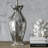 Metal Table Lamp