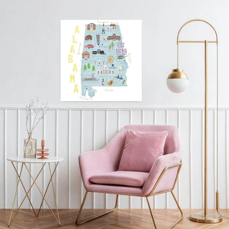 Art contemporain, art mural contemporain, H 32 po x l 32 po