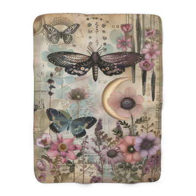 Throw Blanket