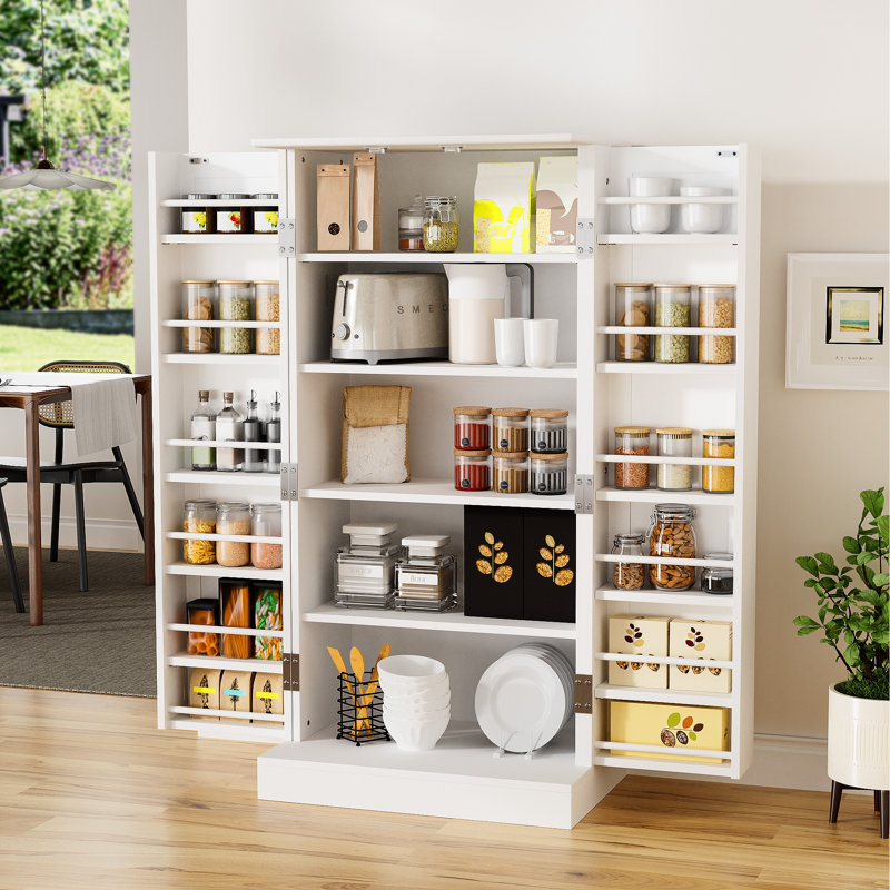 120cm Kitchen Pantry