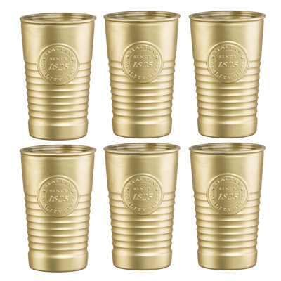 325ml Drinking Glass